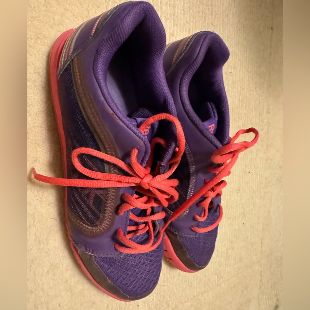 Reebok 3D Ultralite